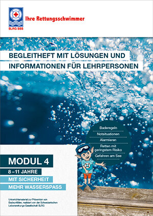 Buchcover Wassersicherheit macht Schule | Autorenteam | EAN 9783271600261 | ISBN 3-271-60026-0 | ISBN 978-3-271-60026-1