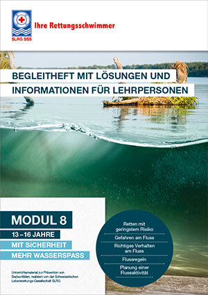 Buchcover Wassersicherheit macht Schule | Autorenteam | EAN 9783271600308 | ISBN 3-271-60030-9 | ISBN 978-3-271-60030-8