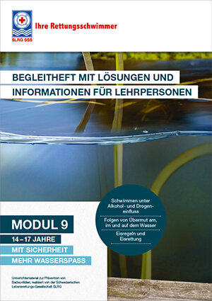 Buchcover Wassersicherheit macht Schule | Autorenteam | EAN 9783271600315 | ISBN 3-271-60031-7 | ISBN 978-3-271-60031-5