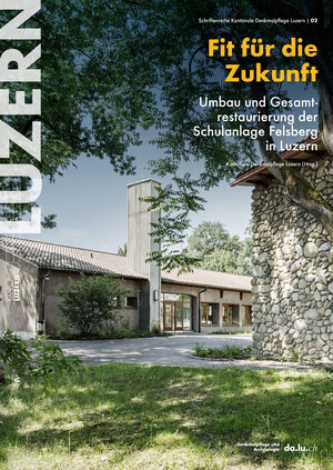 Buchcover Fit für die Zukunft  | EAN 9783271600391 | ISBN 3-271-60039-2 | ISBN 978-3-271-60039-1