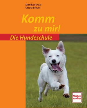 Buchcover Komm zu mir! | Monika Schaal | EAN 9783275016235 | ISBN 3-275-01623-7 | ISBN 978-3-275-01623-5