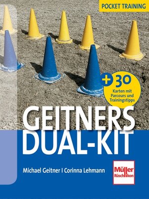 Buchcover Geitners Dual-Kit | Michael Geitner | EAN 9783275018468 | ISBN 3-275-01846-9 | ISBN 978-3-275-01846-8