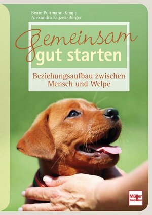 Buchcover Gemeinsam gut starten | Beate Pottmann-Knapp | EAN 9783275020737 | ISBN 3-275-02073-0 | ISBN 978-3-275-02073-7