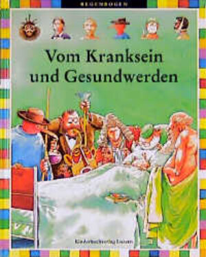 Buchcover Vom Kranksein und Gesundwerden | Hans Petermeijer | EAN 9783276001582 | ISBN 3-276-00158-6 | ISBN 978-3-276-00158-2