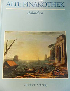 Buchcover Alte Pinakothek München | Gian L Mellini | EAN 9783277001017 | ISBN 3-277-00101-6 | ISBN 978-3-277-00101-7