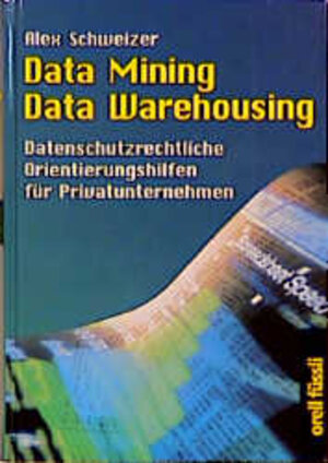 Data Mining - Data Warehousing