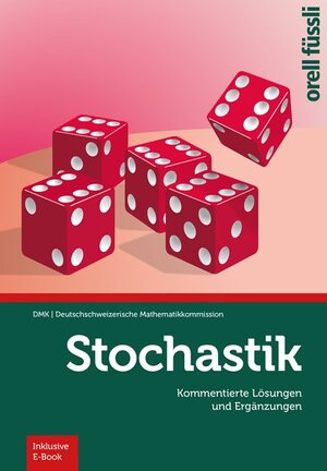 Buchcover ISBN 9783280041444