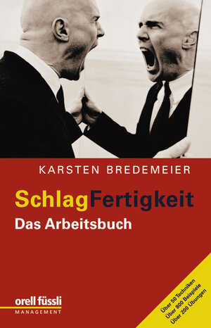 Buchcover SchlagFertigkeit | Karsten Bredemeier | EAN 9783280050651 | ISBN 3-280-05065-0 | ISBN 978-3-280-05065-1