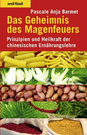 Das Geheimnis des Magenfeuers: Prinzipien und Heilkraft der Chinesischen Ernährungslehre