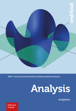 Buchcover Analysis - Aufgaben | Baoswan Dzung Wong | EAN 9783280092354 | ISBN 3-280-09235-3 | ISBN 978-3-280-09235-4