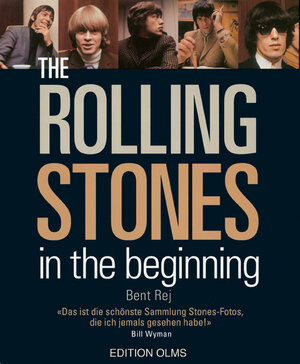 The Rolling Stones 1965/1966. In the Beginning