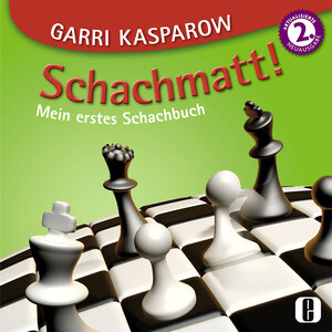 Buchcover Schachmatt! | Garri Kasparow | EAN 9783283010249 | ISBN 3-283-01024-2 | ISBN 978-3-283-01024-9
