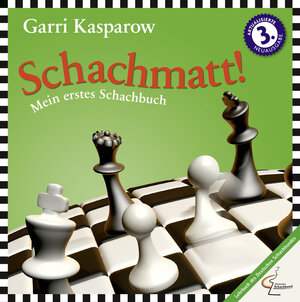 Buchcover Schachmatt! | Garri Kasparow | EAN 9783283010287 | ISBN 3-283-01028-5 | ISBN 978-3-283-01028-7