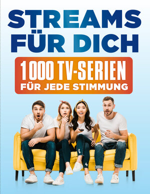 Buchcover Streams für dich | Liane Bonin Starr | EAN 9783283013172 | ISBN 3-283-01317-9 | ISBN 978-3-283-01317-2