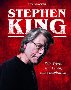 Buchcover Stephen King | Bev Vincent | EAN 9783283013226 | ISBN 3-283-01322-5 | ISBN 978-3-283-01322-6