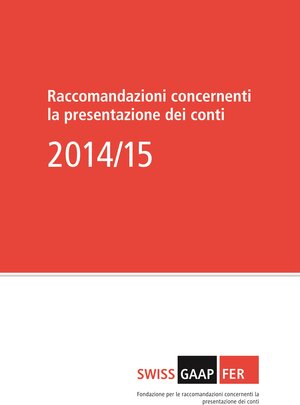 Buchcover Swiss GAAP FER 2014/15  | EAN 9783286106444 | ISBN 3-286-10644-5 | ISBN 978-3-286-10644-4