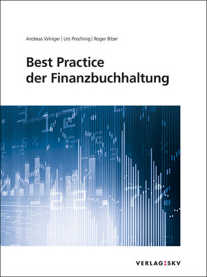 Buchcover Best Practice der Finanzbuchhaltung, Bundle | Andreas Winiger | EAN 9783286334038 | ISBN 3-286-33403-0 | ISBN 978-3-286-33403-8