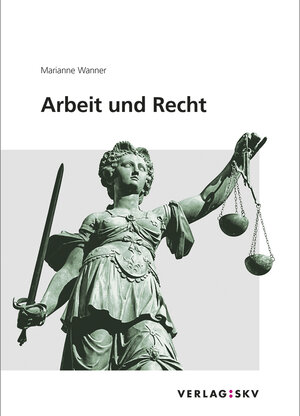 Buchcover Arbeit und Recht, Bundle | Marianne Wanner | EAN 9783286503861 | ISBN 3-286-50386-X | ISBN 978-3-286-50386-1