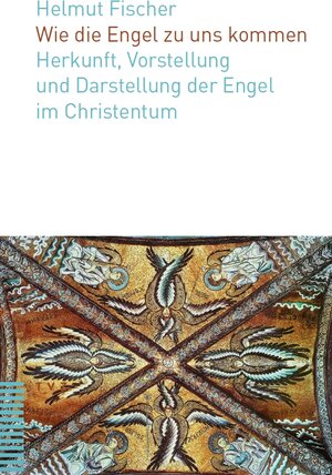 Buchcover Wie die Engel zu uns kommen | Helmut Fischer | EAN 9783290176778 | ISBN 3-290-17677-0 | ISBN 978-3-290-17677-8