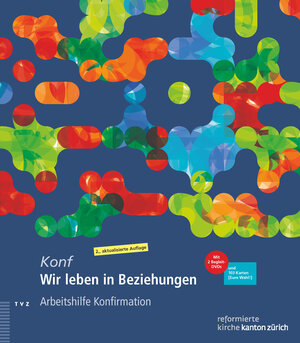 Buchcover Wir leben in Beziehungen | Christian Weber | EAN 9783290177256 | ISBN 3-290-17725-4 | ISBN 978-3-290-17725-6