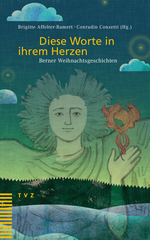 Buchcover Diese Worte in ihrem Herzen  | EAN 9783290177690 | ISBN 3-290-17769-6 | ISBN 978-3-290-17769-0