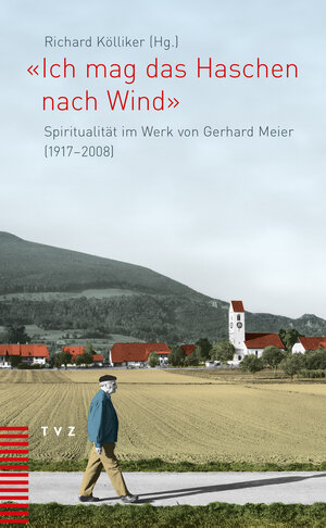 Buchcover «Ich mag das Haschen nach Wind»  | EAN 9783290181062 | ISBN 3-290-18106-5 | ISBN 978-3-290-18106-2