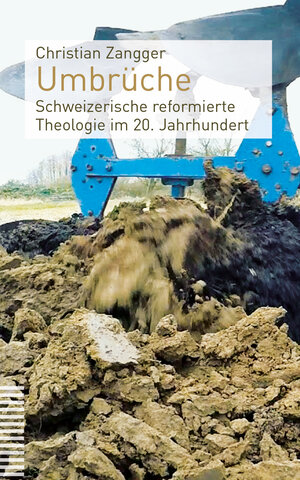 Buchcover Umbrüche | Christian Zangger | EAN 9783290182397 | ISBN 3-290-18239-8 | ISBN 978-3-290-18239-7