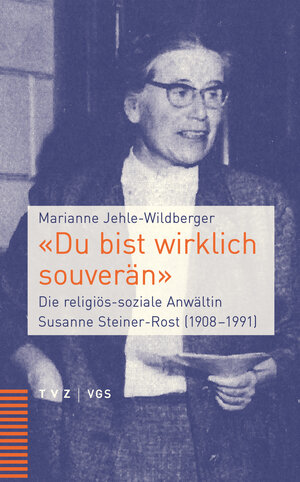 Buchcover «Du bist wirklich souverän» | Marianne Jehle-Wildberger | EAN 9783290183837 | ISBN 3-290-18383-1 | ISBN 978-3-290-18383-7