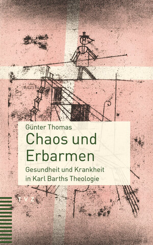 Buchcover Chaos und Erbarmen | Günter Thomas | EAN 9783290185862 | ISBN 3-290-18586-9 | ISBN 978-3-290-18586-2