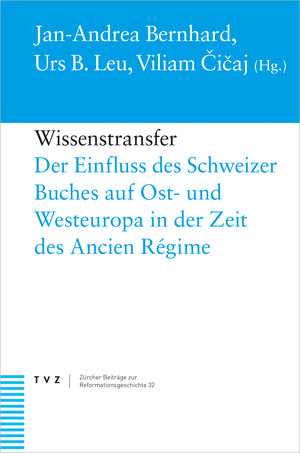 Buchcover Wissenstransfer  | EAN 9783290186241 | ISBN 3-290-18624-5 | ISBN 978-3-290-18624-1