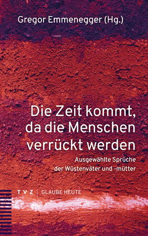 Buchcover Die Zeit kommt, da die Menschen verrückt werden  | EAN 9783290186739 | ISBN 3-290-18673-3 | ISBN 978-3-290-18673-9