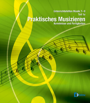 Buchcover Unterrichtshilfen Musik 7-9 / Unterrichtshilfen Musik 7-9 | Markus Müller | EAN 9783292000200 | ISBN 3-292-00020-3 | ISBN 978-3-292-00020-0