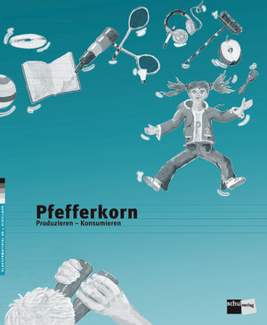 Buchcover Pfefferkorn | Doris Nold | EAN 9783292001597 | ISBN 3-292-00159-5 | ISBN 978-3-292-00159-7