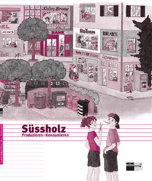 Buchcover Süssholz | Hans-Peter Wyssen | EAN 9783292001627 | ISBN 3-292-00162-5 | ISBN 978-3-292-00162-7