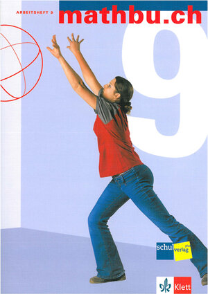 Buchcover mathbu.ch 9  | EAN 9783292002457 | ISBN 3-292-00245-1 | ISBN 978-3-292-00245-7