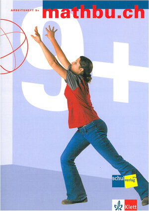 Buchcover mathbu.ch 9  | EAN 9783292002464 | ISBN 3-292-00246-X | ISBN 978-3-292-00246-4