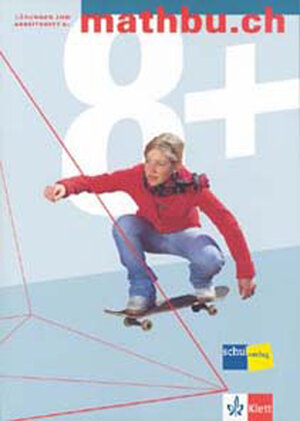 Buchcover mathbu.ch 8  | EAN 9783292002976 | ISBN 3-292-00297-4 | ISBN 978-3-292-00297-6