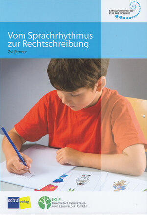 Buchcover Vom Sprachrhythmus zur Rechtschreibung | Zvi Penner | EAN 9783292004789 | ISBN 3-292-00478-0 | ISBN 978-3-292-00478-9