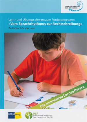 Buchcover Vom Sprachrhythmus zur Rechtschreibung | Zvi Penner | EAN 9783292004840 | ISBN 3-292-00484-5 | ISBN 978-3-292-00484-0