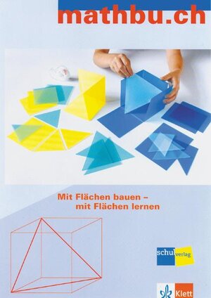 Buchcover mathbu.ch | Dieter Blum | EAN 9783292005441 | ISBN 3-292-00544-2 | ISBN 978-3-292-00544-1