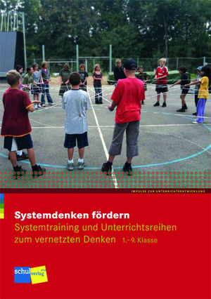 Buchcover Systemdenken fördern | EAN 9783292006288 | ISBN 3-292-00628-7 | ISBN 978-3-292-00628-8