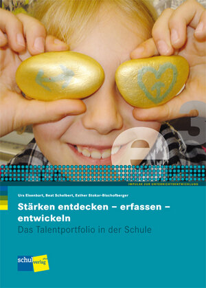 Buchcover Stärken entdecken - erfassen - entwickeln e3 | Urs Eisenbart | EAN 9783292006295 | ISBN 3-292-00629-5 | ISBN 978-3-292-00629-5