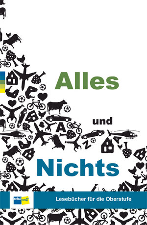 Buchcover Alles und Nichts | Maria Riss | EAN 9783292006448 | ISBN 3-292-00644-9 | ISBN 978-3-292-00644-8