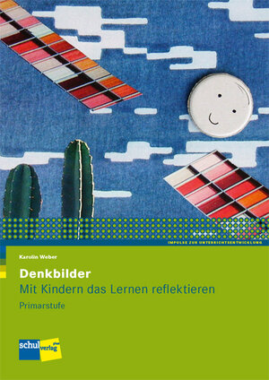 Buchcover Denkbilder | Karolin Weber | EAN 9783292007254 | ISBN 3-292-00725-9 | ISBN 978-3-292-00725-4