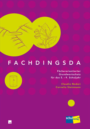 Buchcover FACHDINGSDA | Claudio Nodari | EAN 9783292008039 | ISBN 3-292-00803-4 | ISBN 978-3-292-00803-9