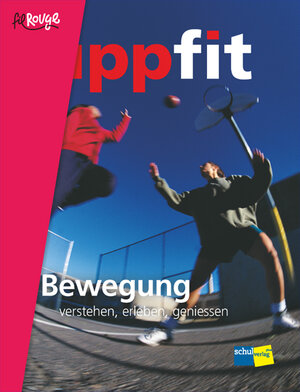 Buchcover tippfit | Patrick Senn | EAN 9783292008329 | ISBN 3-292-00832-8 | ISBN 978-3-292-00832-9