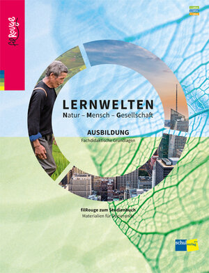 Buchcover LERNWELTEN NMG AUSBILDUNG | Katharina Kalcsics | EAN 9783292008398 | ISBN 3-292-00839-5 | ISBN 978-3-292-00839-8