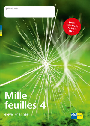 Buchcover Mille feuilles 4  | EAN 9783292009234 | ISBN 3-292-00923-5 | ISBN 978-3-292-00923-4
