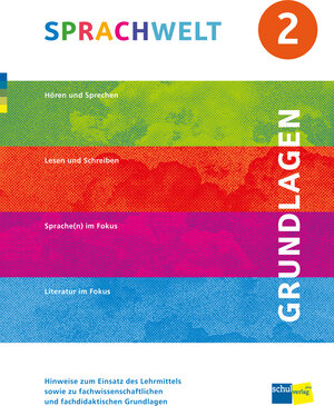 Buchcover SPRACHWELT 2  | EAN 9783292009333 | ISBN 3-292-00933-2 | ISBN 978-3-292-00933-3