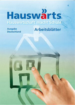 Buchcover Hauswärts - Ausgabe Deutschland  | EAN 9783292009944 | ISBN 3-292-00994-4 | ISBN 978-3-292-00994-4